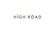 Imej kecil Penyertaan Peraduan #74 untuk                                                     Logo for a luxe jewelry brand "High Road"
                                                