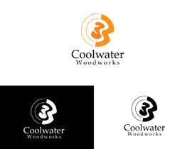 #50 for Coolwater Woodworks af hshanjala03