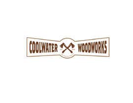 #49 for Coolwater Woodworks af mukta131