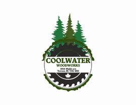 #14 for Coolwater Woodworks af Mmduz