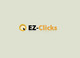 Miniatura da Inscrição nº 71 do Concurso para                                                     Design a Logo for Ez-Clicks
                                                