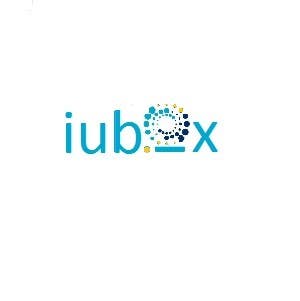 Kilpailutyö #100 kilpailussa                                                 Diseñar un logotipo for iubix
                                            