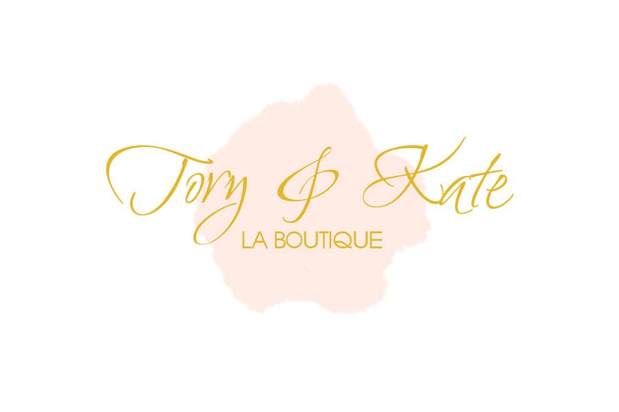 
                                                                                                            Contest Entry #                                        31
                                     for                                         Design a Logo for T&K Boutique
                                    