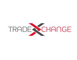 nº 381 pour Design a Logo for Trade Exchange par aviral90 