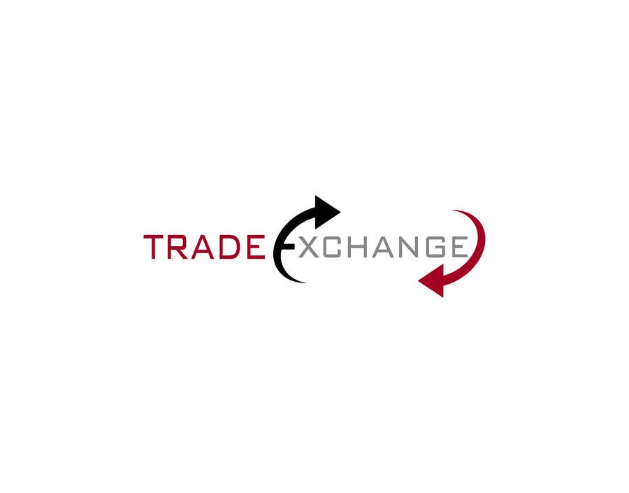 Penyertaan Peraduan #407 untuk                                                 Design a Logo for Trade Exchange
                                            