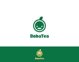 nº 8 pour Design a Logo for BobaTea (Bubble Tea Drink Brand) par giancarlobou 