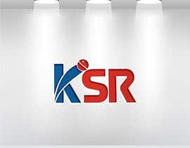 #48 สำหรับ Logo for A new cricket brand KSR โดย sujatasawant115