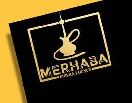 #55 for MERHABA SHISHA by ashfaqchitrali