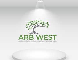 Nambari 165 ya Branding / Logo for Arboricultural Association of Western Australia na designcute