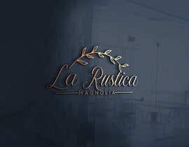 #202 for La Rustica by PingkuPK
