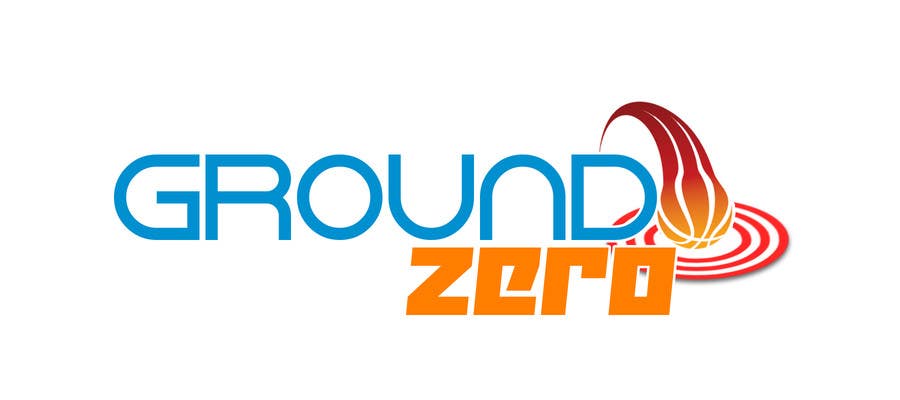 Bài tham dự cuộc thi #7 cho                                                 Design a Logo for Ground Zero Training
                                            