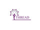 Icône de la proposition n°37 du concours                                                     Character design for Thread Head Company mascots
                                                