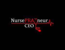 #16 pentru NursePRAYneur CEO de către creativelogo22