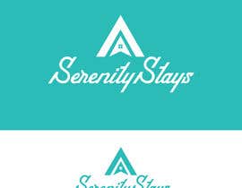 #793 cho Logo for Serenity Stays bởi unitmask