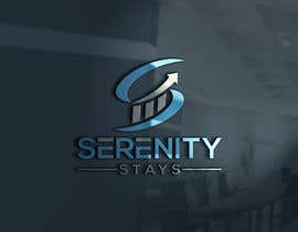 #742 cho Logo for Serenity Stays bởi creaMuna
