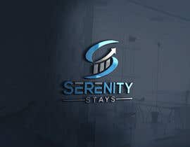 #743 cho Logo for Serenity Stays bởi creaMuna