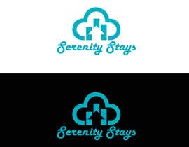 #798 cho Logo for Serenity Stays bởi NGN1983