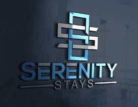 #745 cho Logo for Serenity Stays bởi ra3311288