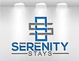 #746 cho Logo for Serenity Stays bởi ra3311288