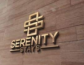 #748 cho Logo for Serenity Stays bởi ra3311288