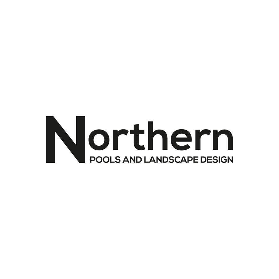 Kilpailutyö #253 kilpailussa                                                 New logo for Pool & Landscape Design Company
                                            