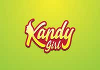 #967 for Create a Logo for our new company Kandy Girl by jmaheriya94