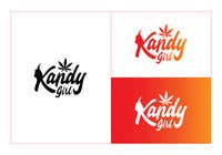 #971 for Create a Logo for our new company Kandy Girl by jmaheriya94