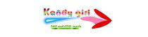 #1035 untuk Create a Logo for our new company Kandy Girl oleh aaronbarbing