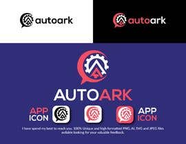 #16 for Autoark.app by Nazma017