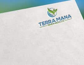 nº 387 pour Terra Mana Renewables Design a logo par rafiqtalukder786 