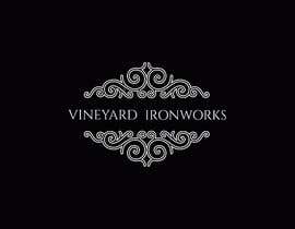 #268 for Vineyard Ironworks - 09/11/2021 08:40 EST by ujjalmaitra