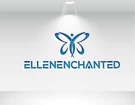 #193 for Logo for website - Ellenenchanted.com by kusumnihu