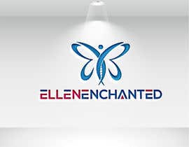 #214 for Logo for website - Ellenenchanted.com by kusumnihu
