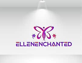 #240 for Logo for website - Ellenenchanted.com by kusumnihu