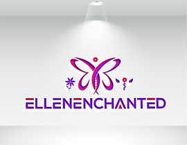 #260 for Logo for website - Ellenenchanted.com by kusumnihu