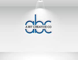 ahadshainsul71 tarafından Logo design for A Bit Creative Co. için no 7