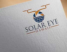 #85 za Solar Drone Inspections Logo od mohammadasaduzz1