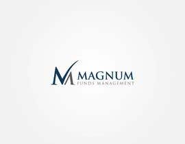 seven7group tarafından New Logo - Magnum Funds Management için no 1371