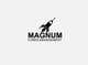 Imej kecil Penyertaan Peraduan #542 untuk                                                     New Logo - Magnum Funds Management
                                                