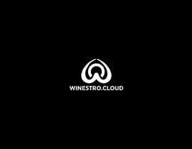 #973 for Logo Design Winestro.X af designburi0420
