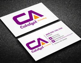 #238 for Logo and business card design by sayamsiam26march