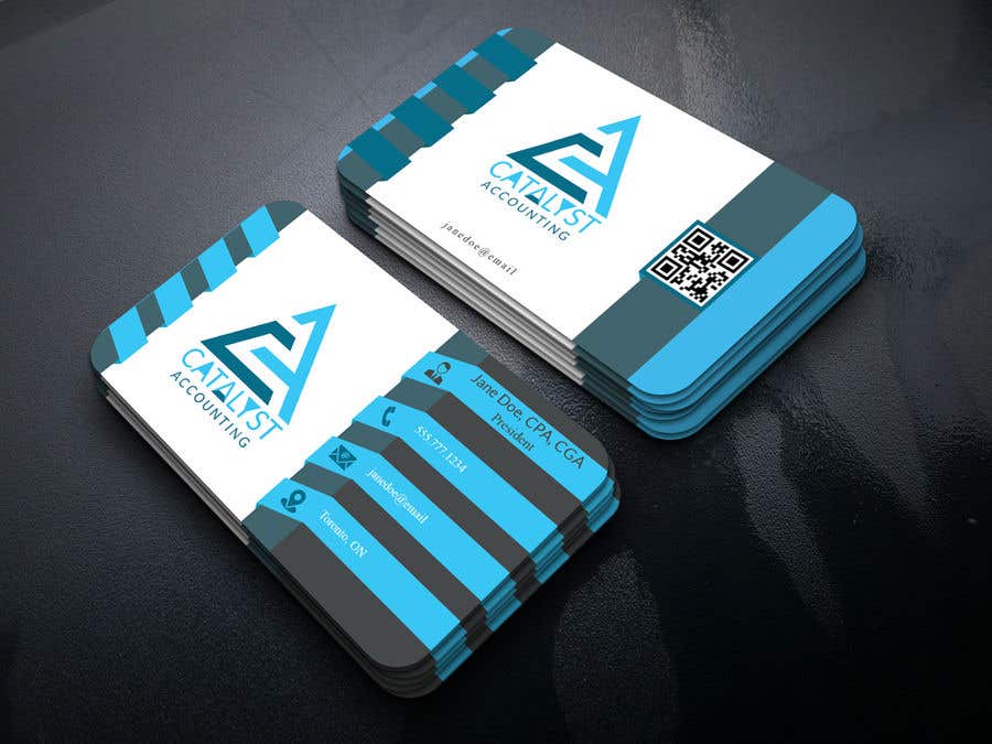 Contest Entry #448 for                                                 Logo and business card design
                                            