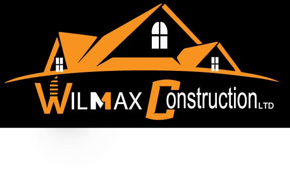 Kilpailutyö #50 kilpailussa                                                 Design a Logo for Wilmax Construction Ltd.
                                            