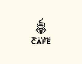 #171 for Logo and graphics design for Cafe af gopijo