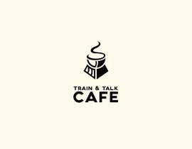 #173 for Logo and graphics design for Cafe by gopijo