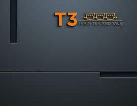 #135 для Logo and graphics design for Cafe от bhabotaranroy