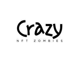 SYEEDUDDIN tarafından Crazy NFT Zombies için no 66