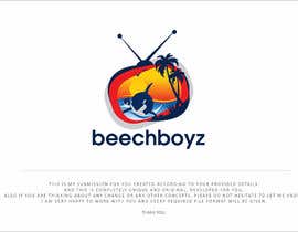 dulhanindi tarafından Create logo for beechboyztv için no 104