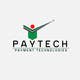 Kilpailutyön #33 pienoiskuva kilpailussa                                                     Design a Logo for Paytech Payment
                                                