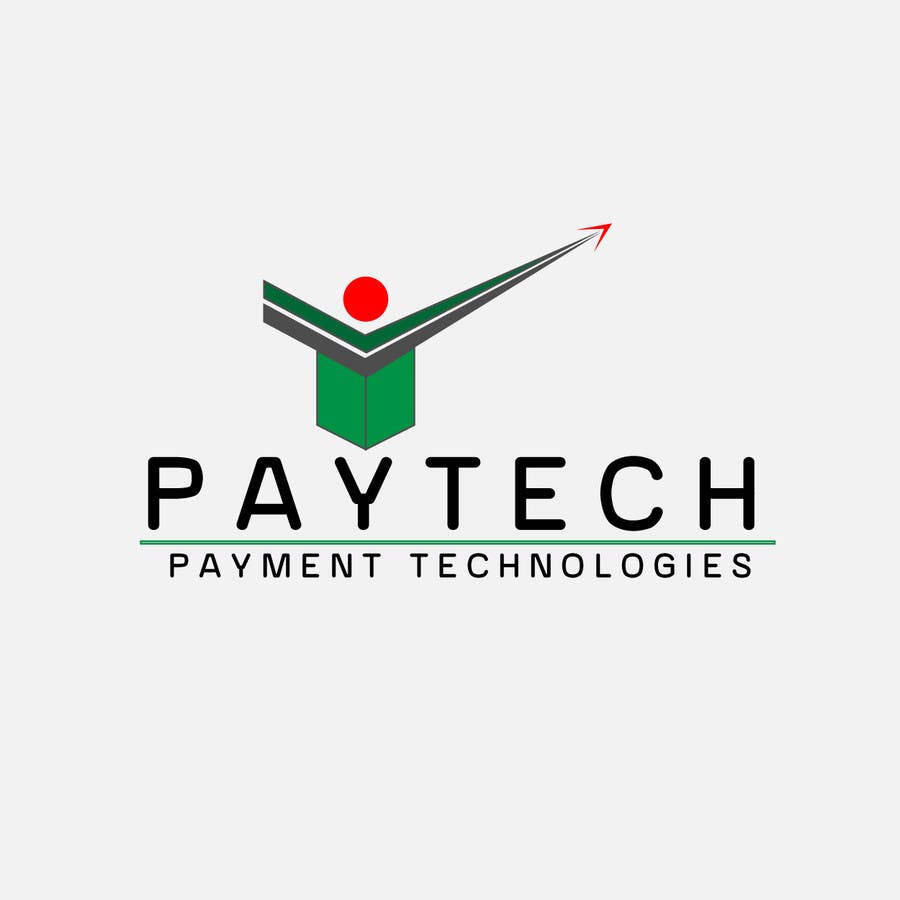Kilpailutyö #33 kilpailussa                                                 Design a Logo for Paytech Payment
                                            